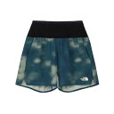 【全品対象最大10%OFFクーポン! 9/25 23:59まで】ザ・ノース・フェイス(THE NORTH FACE) ショートパンツ レディース エンデュリスレ...