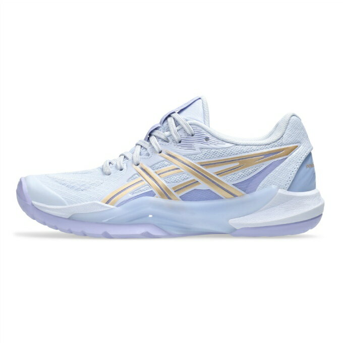 �����å���(asics) �ϥ�ɥܡ��륷�塼�� ��ǥ����� POWERBREAK FF ���� 1072A104-401