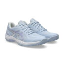 【全品対象最大10%OFFクーポン発行中!〜10/18 23:59】アシックス(asics) ハンドボールシューズ レディース COURT HUNTER FF ...