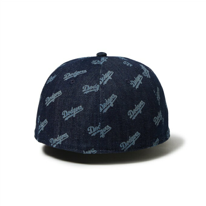 ニューエラ(NEW ERA) ゴルフ キャップ メンズ レディース 59FIFTY Laser Burn Out ...