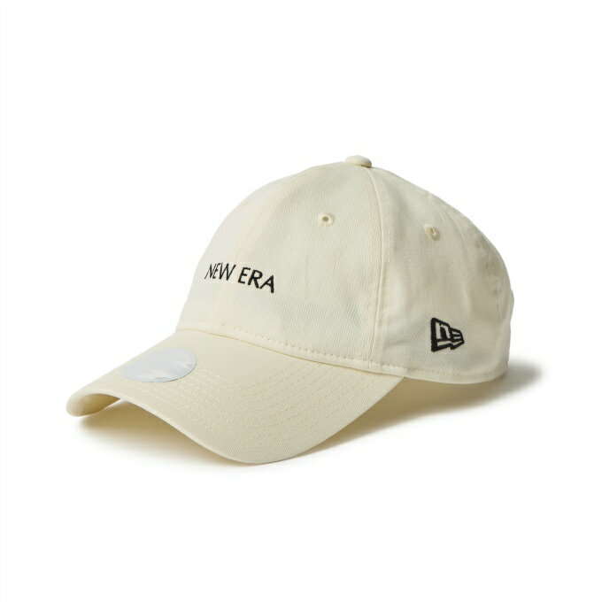 【全品対象最大10％OFF！11/20 20:00〜11/27 1:59】ニューエラ(NEW ERA) ゴルフ キャップ レディース G..