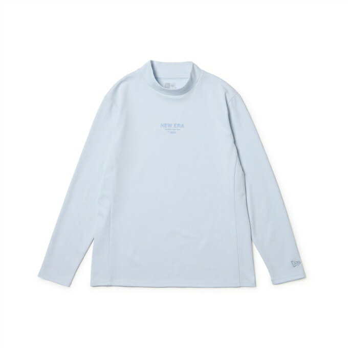 �˥塼����(NEW ERA) ����ե����� Ĺµ����� ��ǥ����� GFW LS MID NECK TEE �ߥåɥͥå� T����� 14669802 �ڹ�������...