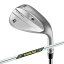 テーラーメイド(TaylorMade) ゴルフクラブ ウェッジ メンズ MG5 Wedge SB LB HB Grind シャフト Dynami..