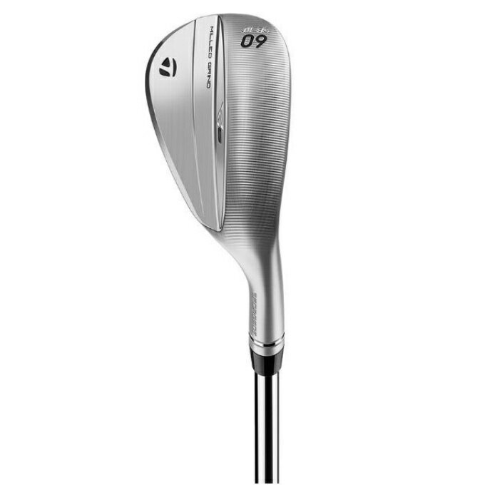 テーラーメイド(TaylorMade) ゴルフクラブ ウェッジ メンズ MG5 Wedge SB LB HB Grind シャフト N.S.PRO 950GH NEO ML-GRIND5 WG CH NS950neo 250924MD指示