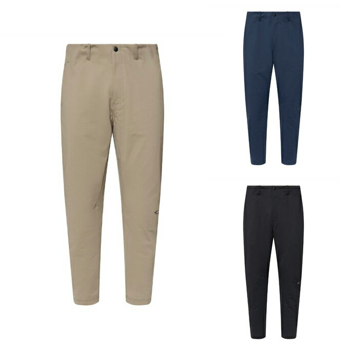 オークリー OAKLEY ロングパンツ メンズ MULTI TYPE-05 TAPERED PANTS 1.0 FOA408288 【国内正規品】【ご自宅配送限...