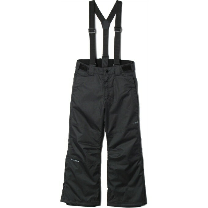 アイスピーク(ICE PEAK) スキーウェア パンツ ジュニア LENZEN BOYS レンツェン ボーイズ PT 51006 564