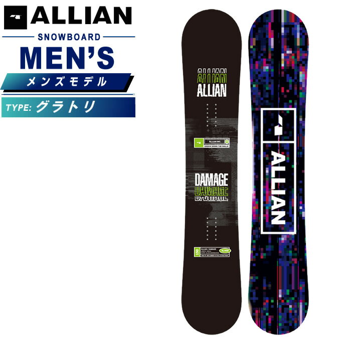 ACA(ALLIAN) Xm[{[h  _[W DAMAGE Ogy25-26 2025-2026z