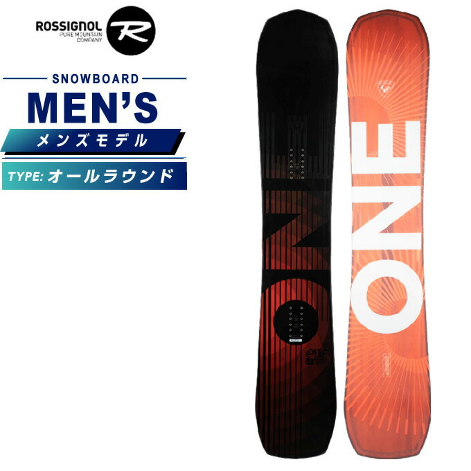 Vj[(ROSSIGNOL) Xm[{[h  Y  ONE I[EhyKizy23-24 2023-2024z