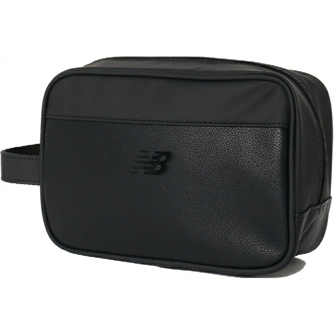 ニューバランス(new balance) ラウンドバッグ メンズ ROUND BAG 012-5981002 【2025年モデル】