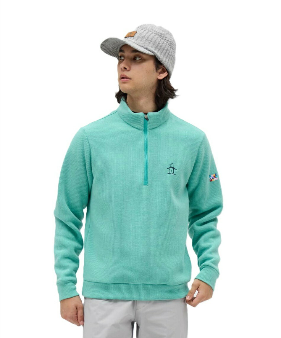 楽天市場】マンシングウェア（サイズ（S/M/L）3L）（ウェア｜ゴルフ