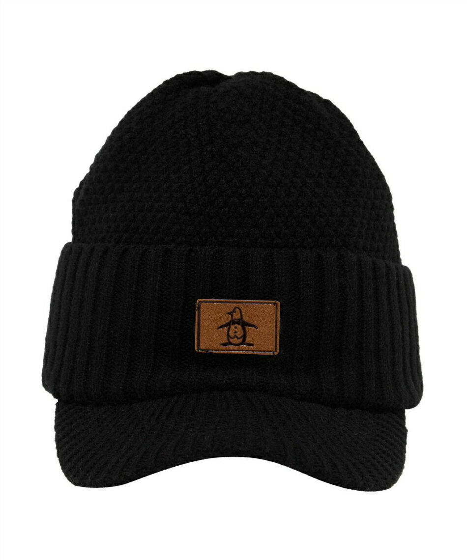 楽天市場】マンシングウェア（カラーブラック）（帽子・バイザー