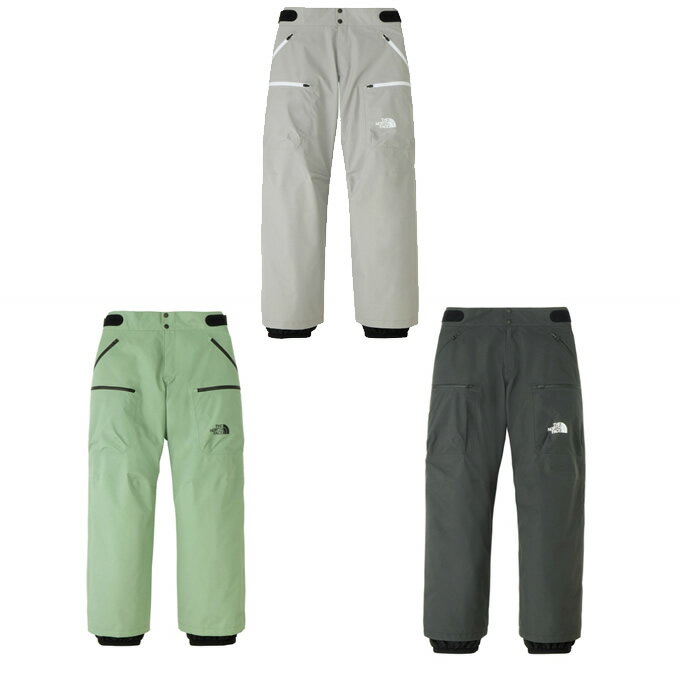 �����Ρ������ե�����(THE NORTH FACE) ���Ρ��ܡ��ɥ����� �ѥ�� ��� LAYBACK RIDE Pant NS62514 �ڹ��������ʡۡ�2...