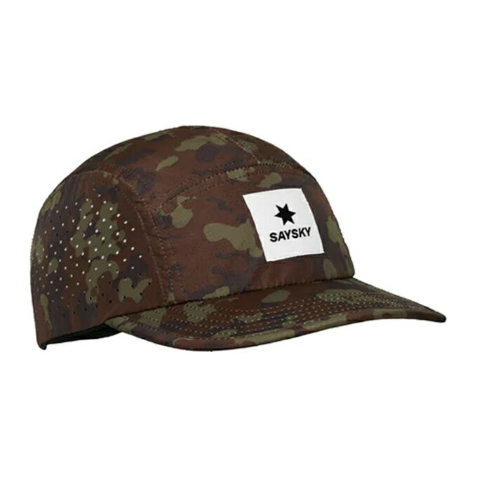 セイスカイ(SAYSKY) 帽子 キャップ メンズ レディース COMBAT CAP OUACA103c1048