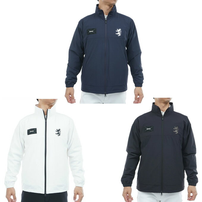 楽天市場】アドミラル（ブルゾン｜メンズウェア）：ウェア<ゴルフ