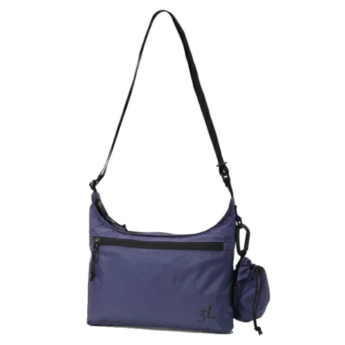 コロンビア(Columbia) ショルダーバッグ メンズ レディース タイガーブルックミニショルダー PU8724-511 【国内正規品】