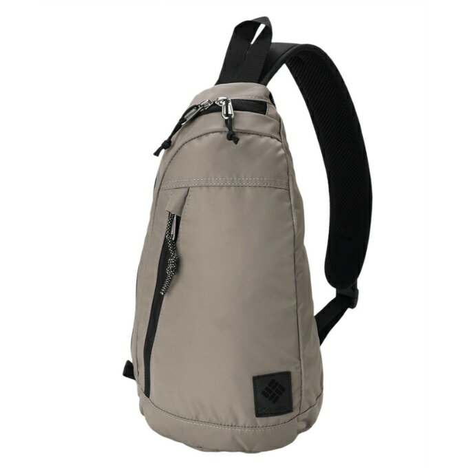 コロンビア(Columbia) ボディバッグ グレートスモーキーガーデンボディバッグ PU8732-252 【国内正規品】
