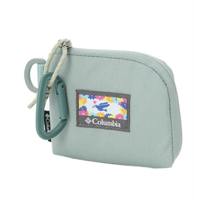 コロンビア 財布 メンズ レディース プライスストリームミニウォレット PRICE STREAM MINI WALLET PU24..