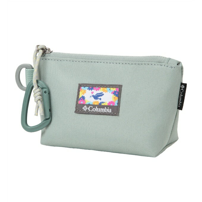 【全品対象最大10％OFF！11/20 20:00〜11/27 1:59】コロンビア ポーチ メンズ レディース プライススト..