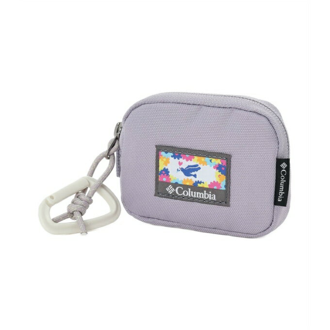 楽天ヒマラヤ楽天市場店コロンビア コインケース メンズ レディース プライスストリームコインケース PRICE STREAM COIN CASE PU2410-554 Columbia 【国内正規品】