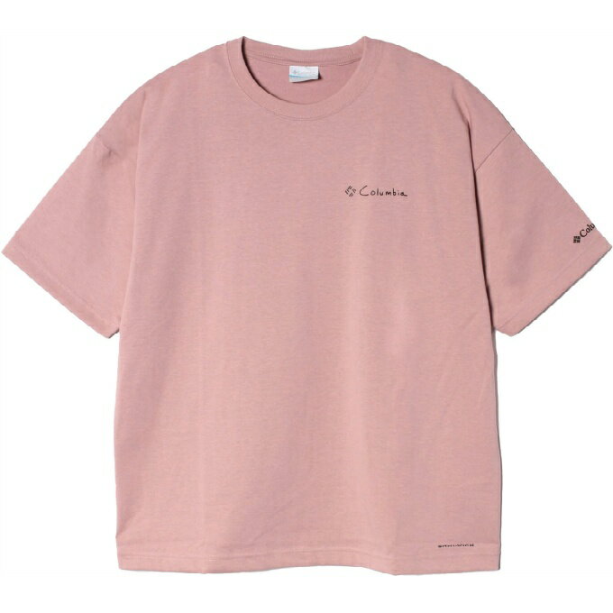 コロンビア(Columbia) Tシャツ 半袖 メンズ レイクトゥアベニューグラフィックショートスリーブTシャツ PM0537-659 【国内正規品】