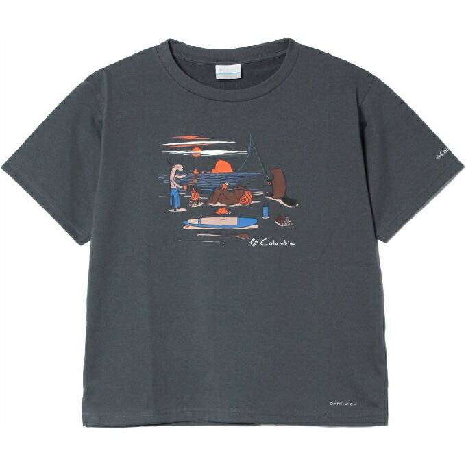 ӥ(Columbia) T Ⱦµ ǥ 󥺥쥤ȥ٥˥塼硼ȥ꡼T PL1409-011 ڹʡ