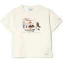 コロンビア(Columbia) Tシャツ 半袖 レディース ウィメンズレイクトゥーアベニューショートスリーブTシャツ PL1409-125 【国内正規品】