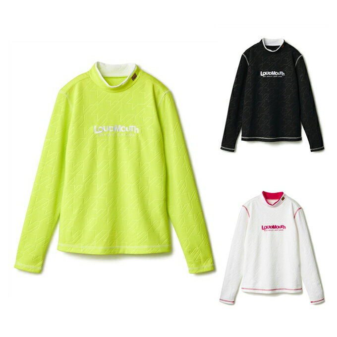 �饦�ɥޥ��� LOUDMOUTH ����ե����� Ĺµ����� ��ǥ����� ����ܥ����㡼��Ĺµ����� 775550 �ڤ�������������ۡ�