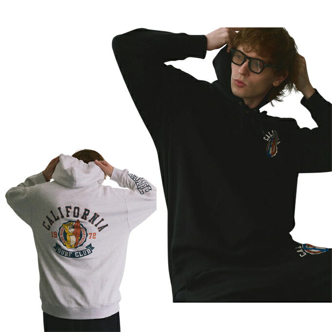 ѥեå Ocean Pacific åȥѡ CALIFORNIA BEAR Хåɽץ륪Сѡ 535-014 ڤ...