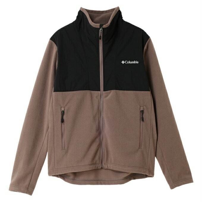 コロンビア(Columbia) フリース　ジャケット メンズ ライトキャニオンフリースジャケット PM0494-254 ..