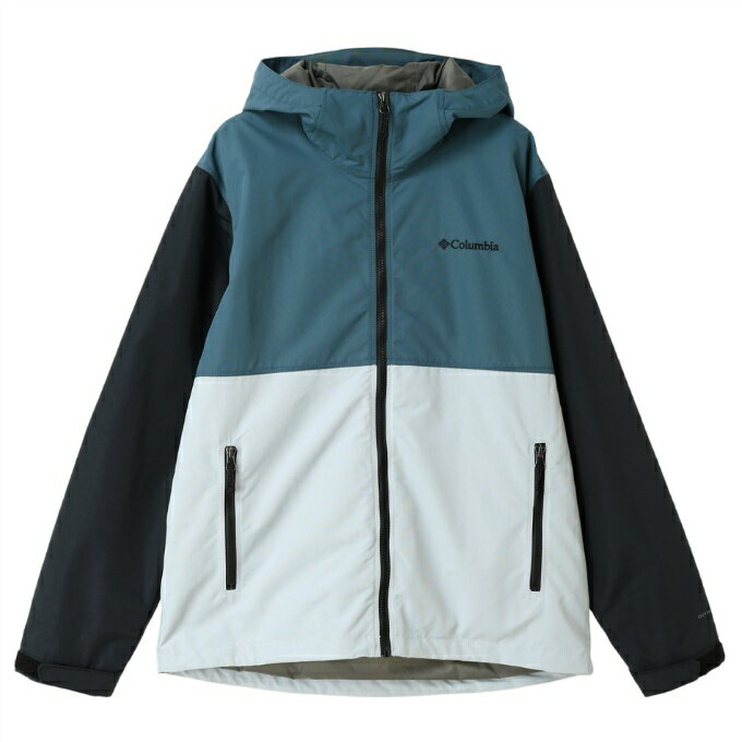 ピカピカ裏地があったかい！冬のアウトドアは「オムニヒート」で決まり