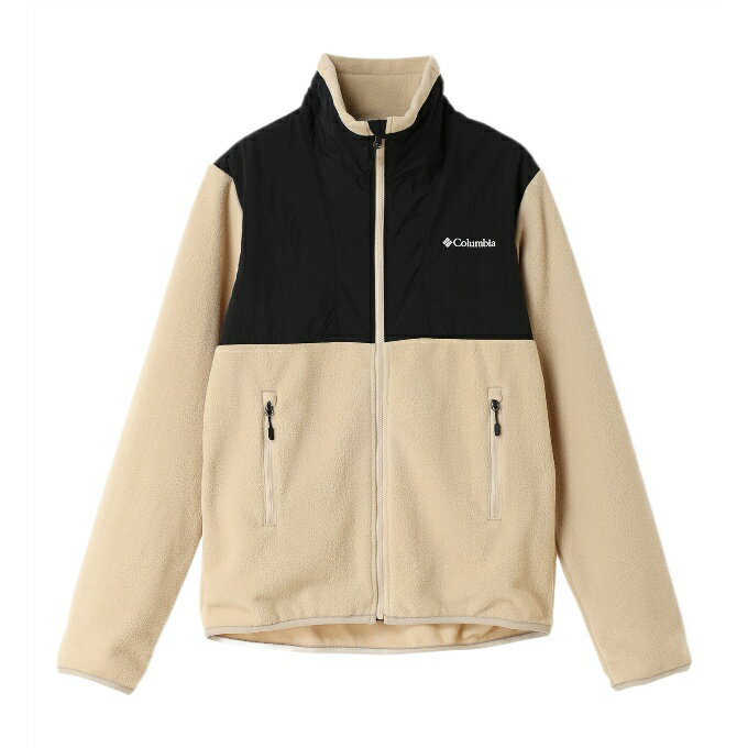 コロンビア フリース　ジャケット レディース ウィメンズライトキャニオンフリースジャケット W LIGHT CANYON FLEECE JACKET PL138...