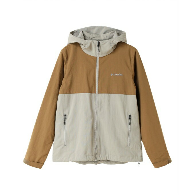 コロンビア(Columbia) マウンテンパーカー レディース ウィメンズヴィザボナパス2ジャケット XR9170-027 【国内正規品】