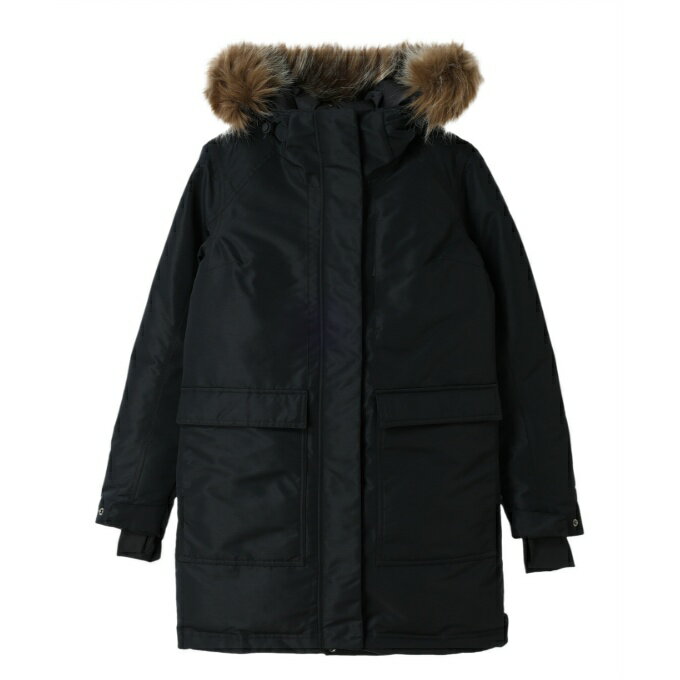 コロンビア 中綿ジャケット レディース ウィメンズリトルシーインシュレイテッドパーカー LITTLE SI II INSULATED PARKA WR3839-011 Columbia 【国内正規品】のサムネイル