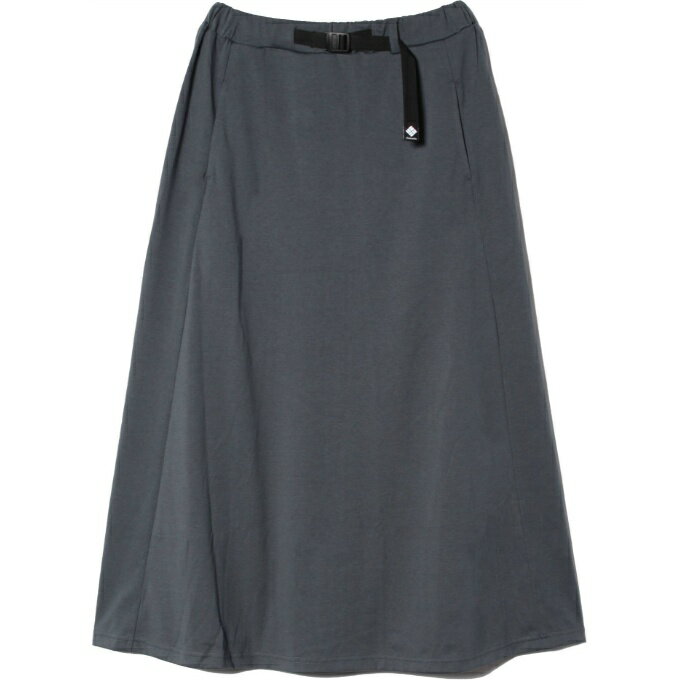 コロンビア(Columbia) レディース ウィメンズマーサーストリートスカート PL1413-011 【国内正規品】