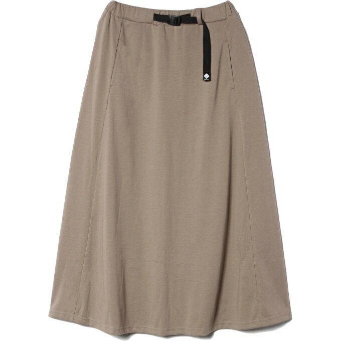 コロンビア(Columbia) レディース ウィメンズマーサーストリートスカート PL1413-250 【国内正規品】