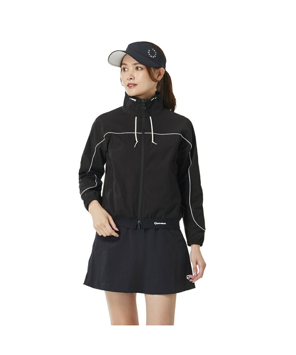 楽天市場】テーラーメイド（ブルゾン｜レディースウェア）：ウェア