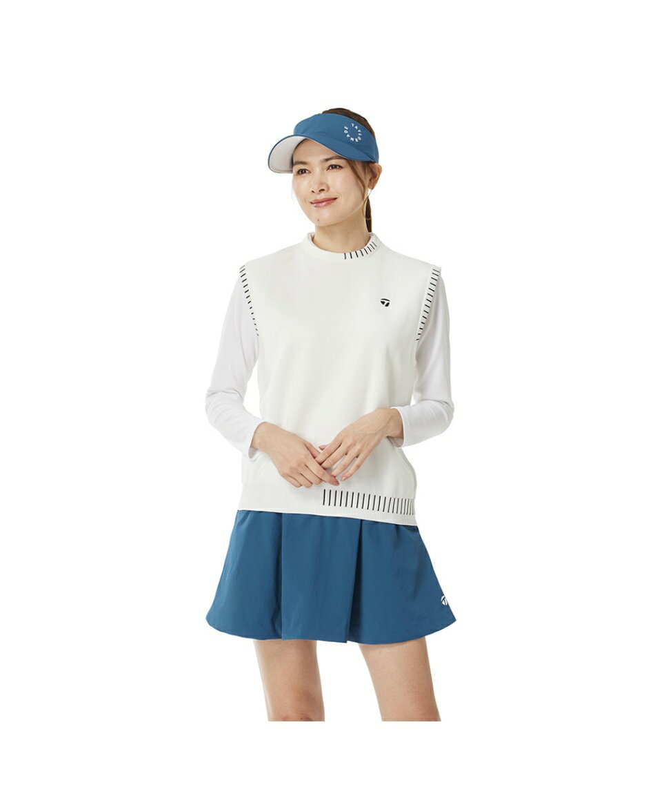 楽天市場】テーラーメイド レディース（ベスト｜レディースウェア