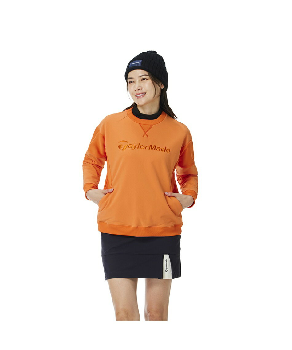 楽天市場】テーラーメイド（カラーオレンジ）（レディースウェア