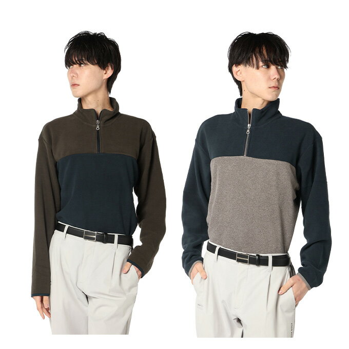 ■カラー：17BR、67NV ■サイズ：M、L、LL ■素材：ポリエステル100% ■特徴： 着るホカロン。光を吸収して発熱。体がじんわり温かい。 ■原産国：中国 ■着用サイズ：L(身長/180cm)