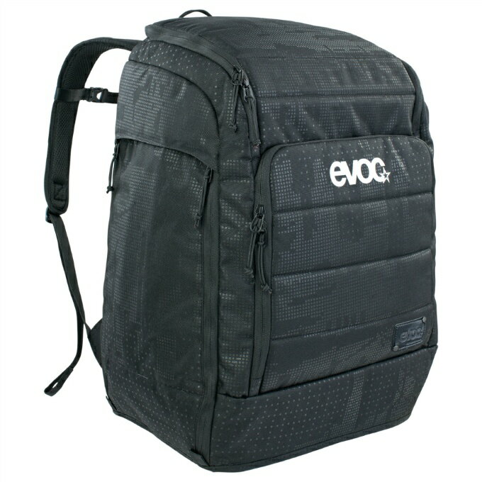 イーボック(evoc) バックパック メンズ レディース GEAR BAGPACK 60