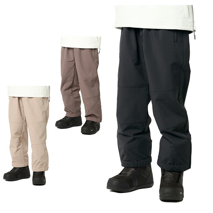 オーシャンパシフィック(Ocean Pacific) スノーボードウェア パンツ メンズ ボンディング PT 545-755