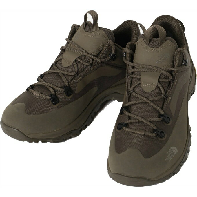 春夏秋の3シーズンの低山ハイキングや日帰り登山におすすめする、ローカットの防水トレッキングシューズです。 アッパー素材には100%リサイクル素材の「CORDURA ECO」を採用し、環境に配慮しながら耐久性と軽さを両立。THE NORTH ...