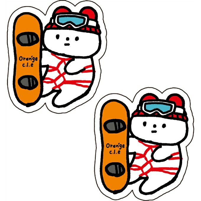 【全品対象最大10％OFF！11/20 20:00〜11/27 1:59】オレンジ(ORAN'GE) デッキパッド きっこうちゃん GM..