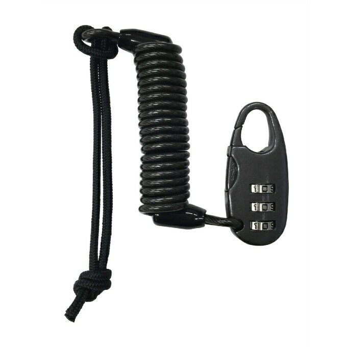 【全品対象最大10％OFF！11/20 20:00〜11/27 1:59】オレンジ(ORAN'GE) リーシュコード COIL LOCK LEASH..