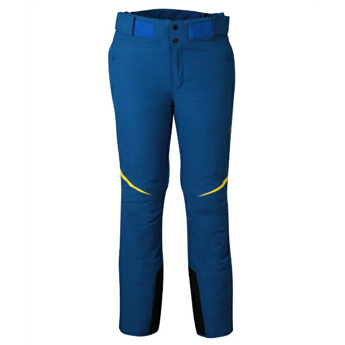 フェニックス(Phenix) スキーウェア パンツ メンズ Triangle Motif Pants トライアングルモチーフパン..