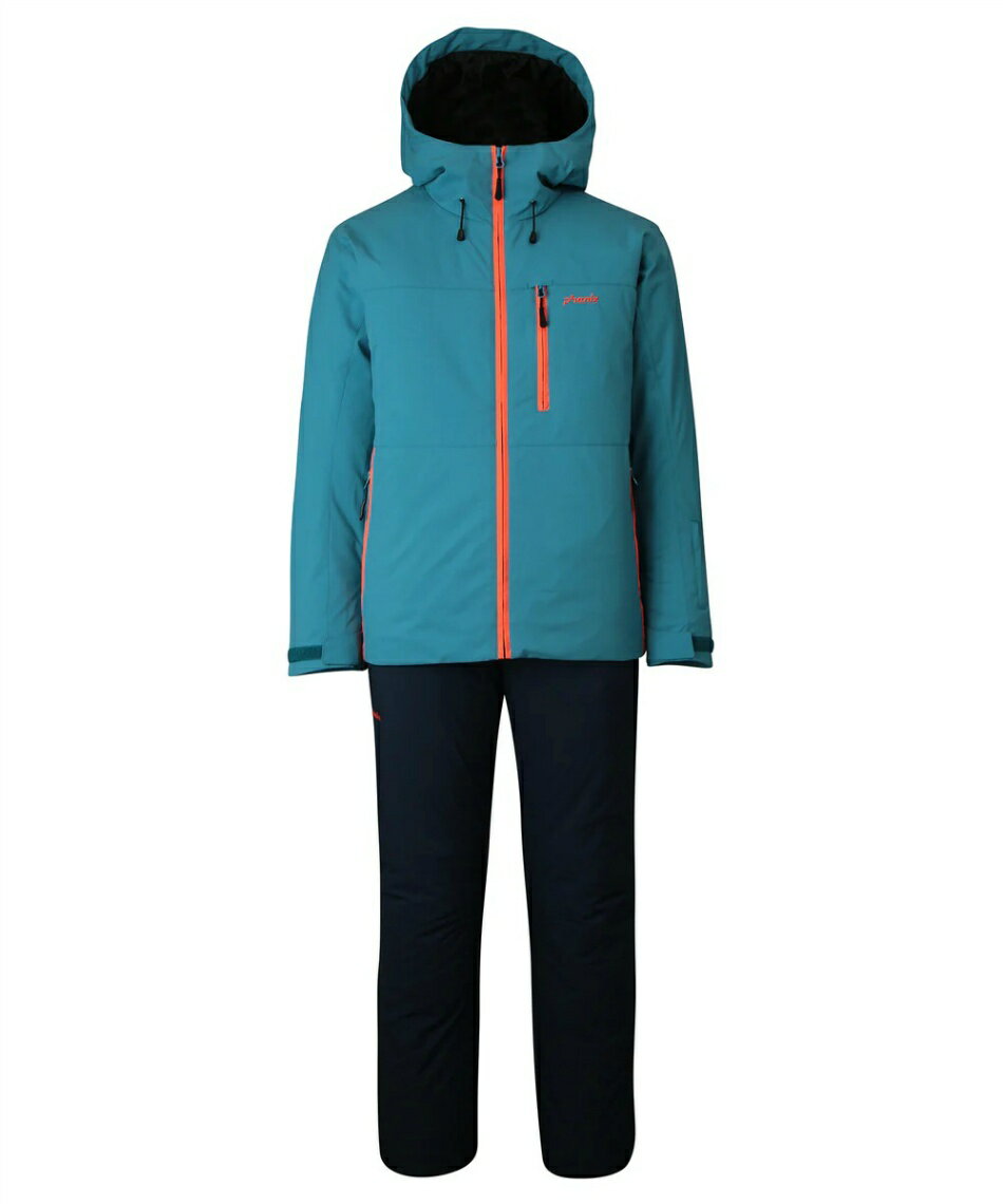 楽天市場】フェニックス（カラーブルー）（メンズウェア｜スキー用