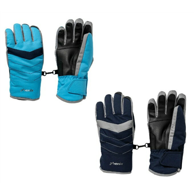 楽天市場】PHENIX グローブ（ウィンタースポーツ｜スポーツ