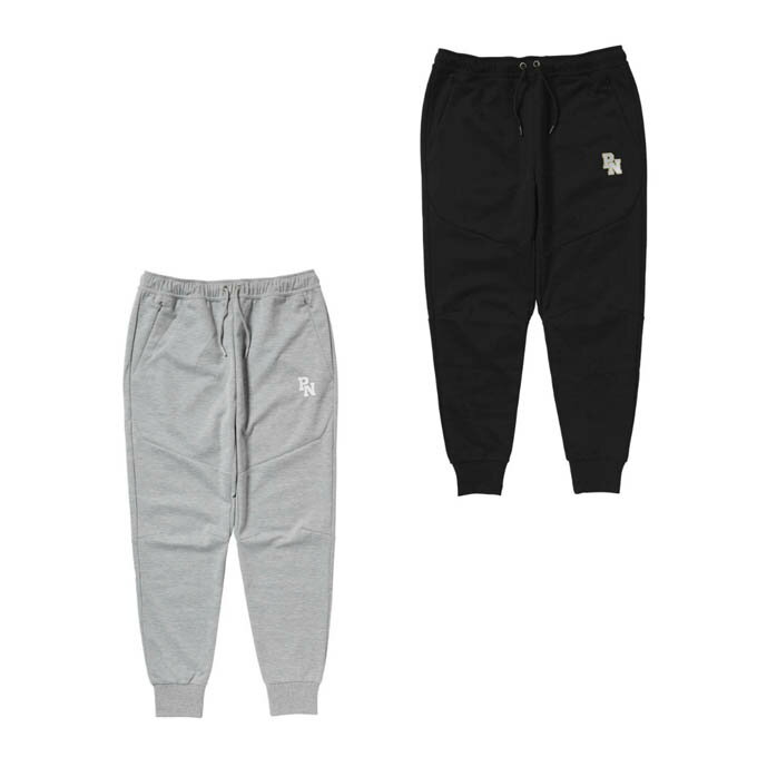 ピッチングニンジャ PITCHING NINJA 野球 スウェットパンツ メンズ レディース PN スウェット PT OT1125FW0001