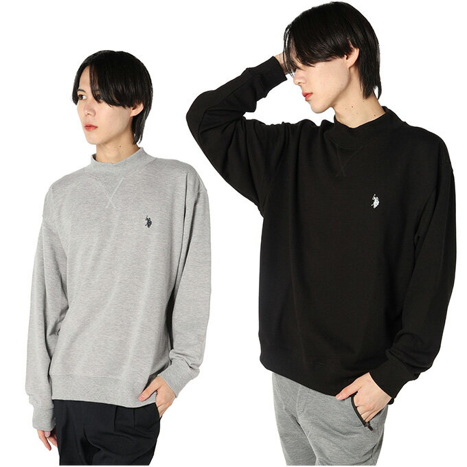 �桼�����ݥ����å���(U.S. POLO ASSN.) ����ե����� �������å� ��� ��å��ͥå��������å� PLM53300 ��2025ǯ���ߥ�ǥ��