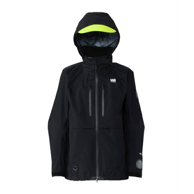 ヘリーハンセン HELLY HANSEN 防水ジャケット メンズ アトラクターゴアテックスプ...